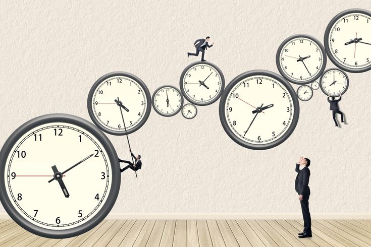 Clock Systems
